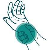 Wrist and forearm pain