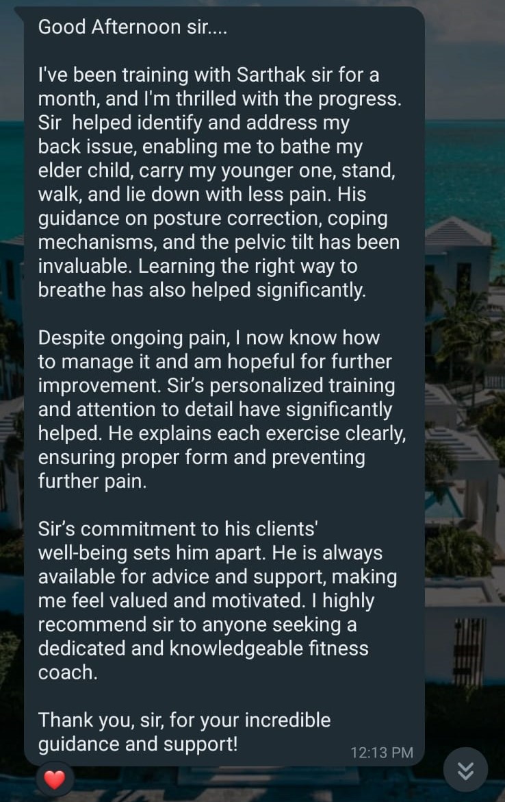 Whatsapp Reviews (3)