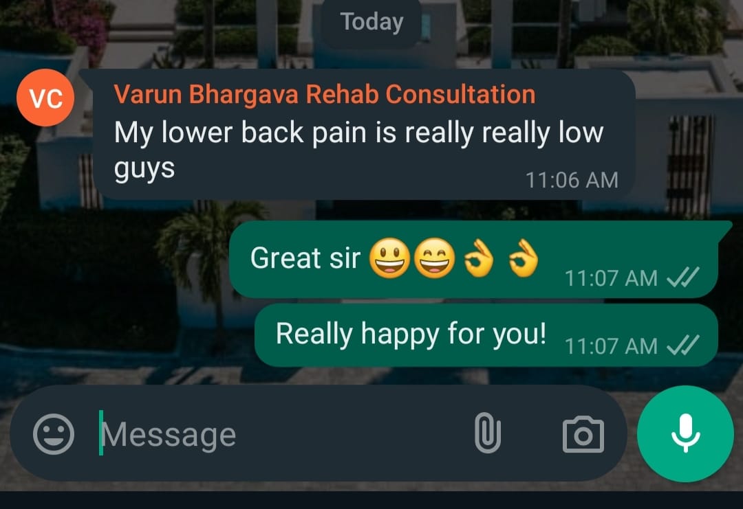 Whatsapp Reviews (6)